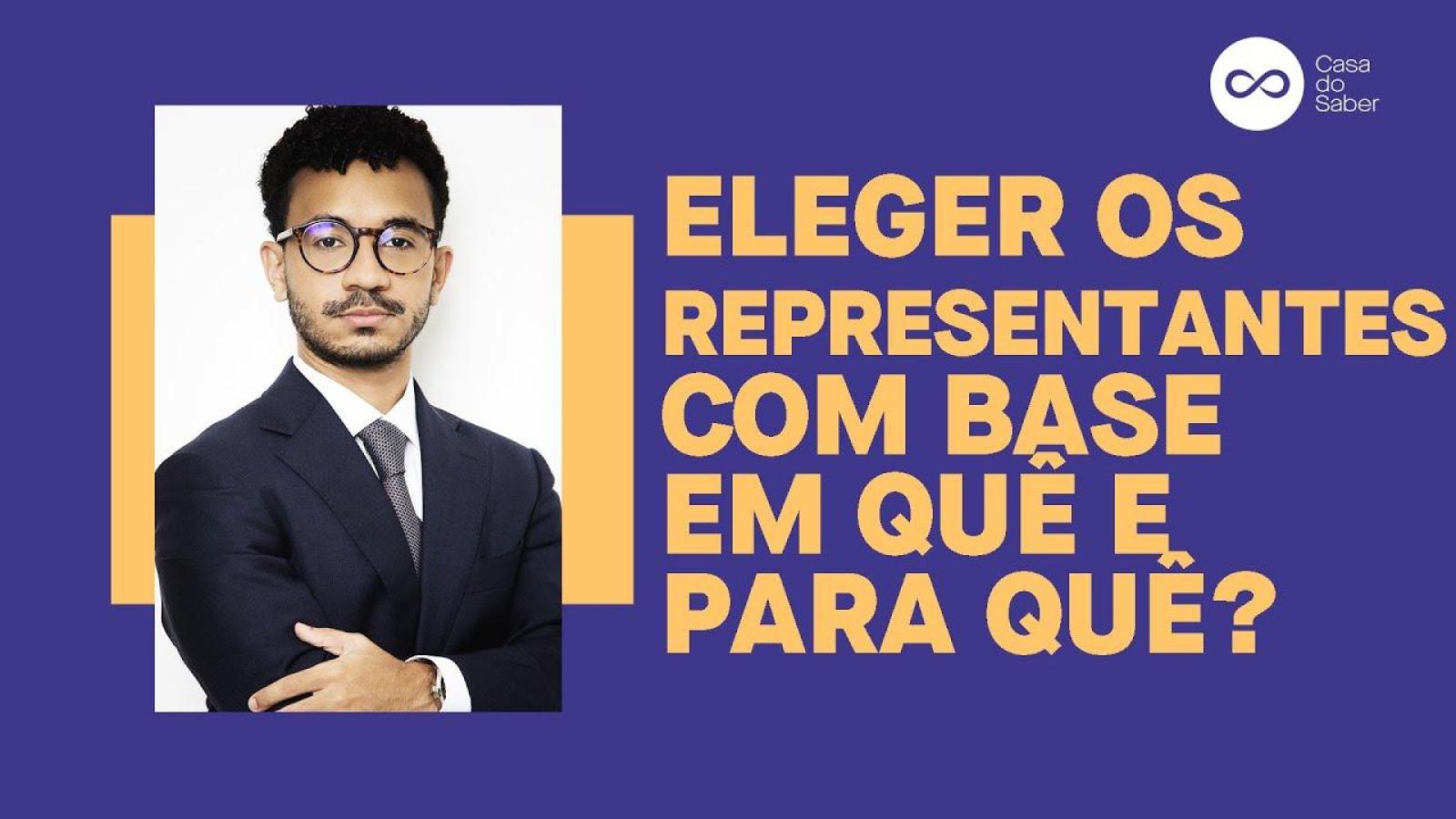 COMO ESCOLHEMOS EM QUEM VOTAMOS NAS ELEIÇÕES? | Wallace Corbo